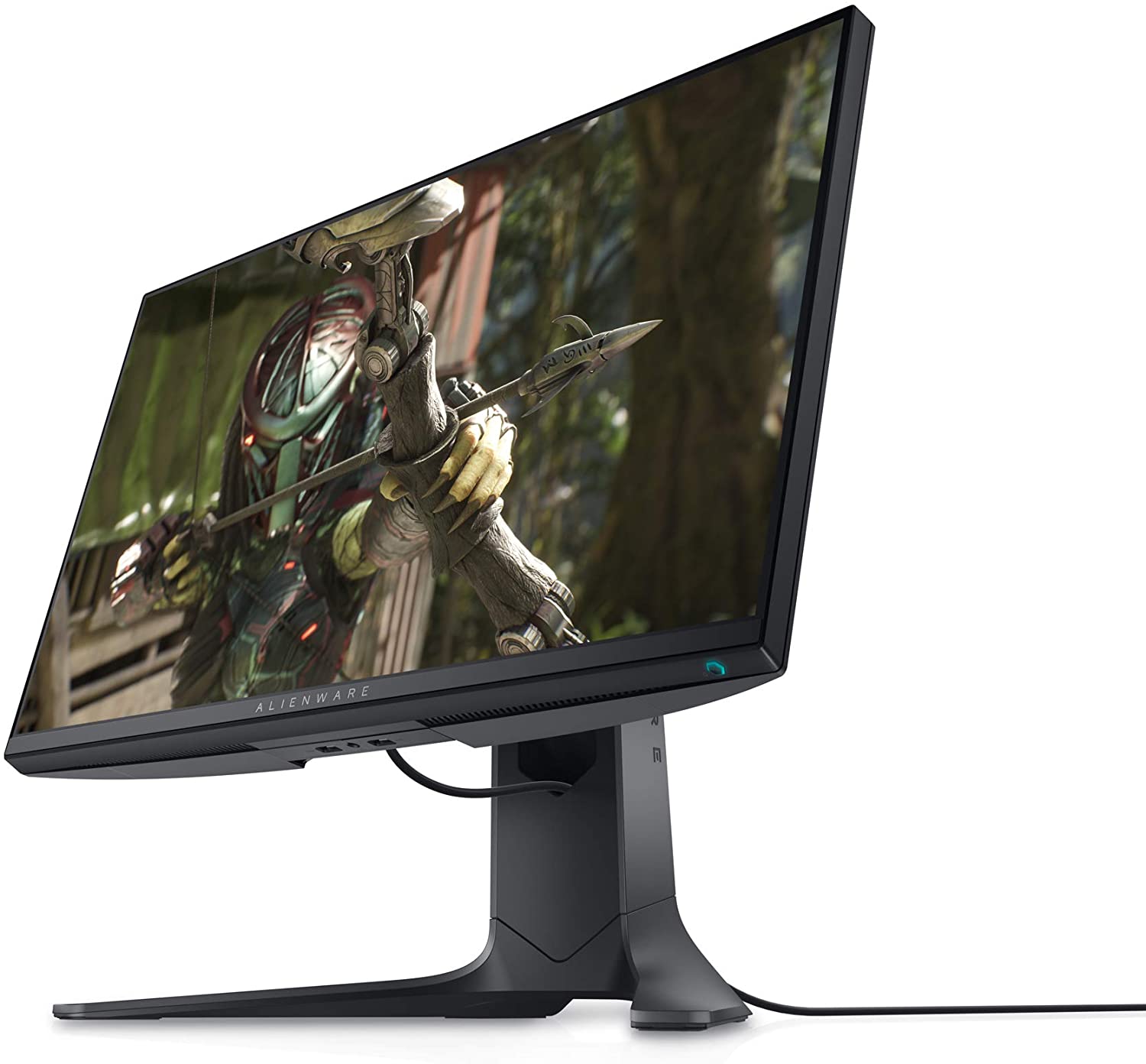 Dell - Alienware AW2521HFA 24.5 Inch Full HD (1920x1080