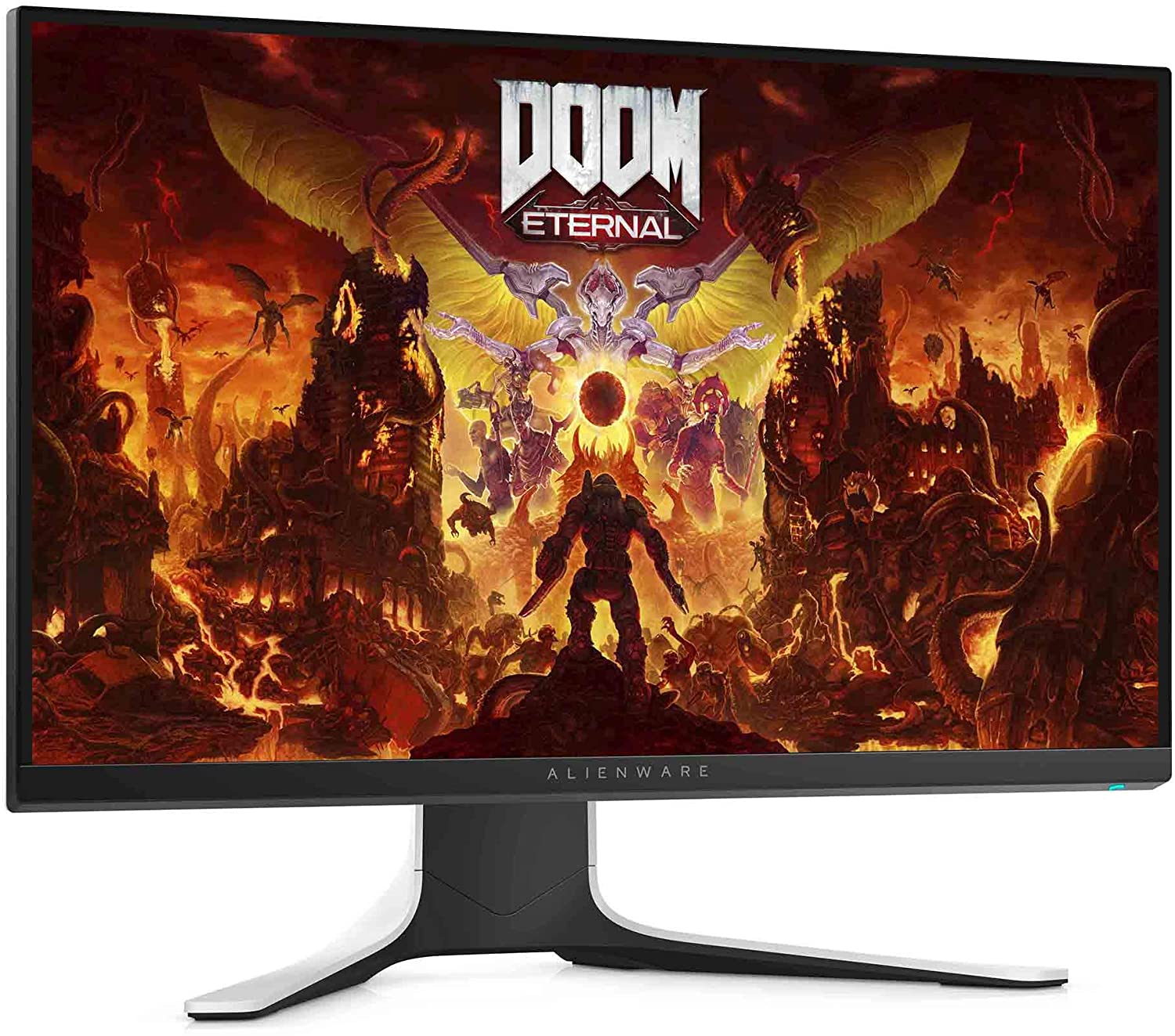 Alienware 240hz Gaming newest Monitor