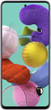 Samsung Galaxy A51 Dual SIM 128GB 6GB RAM 4G LTE (UAE Version) - White