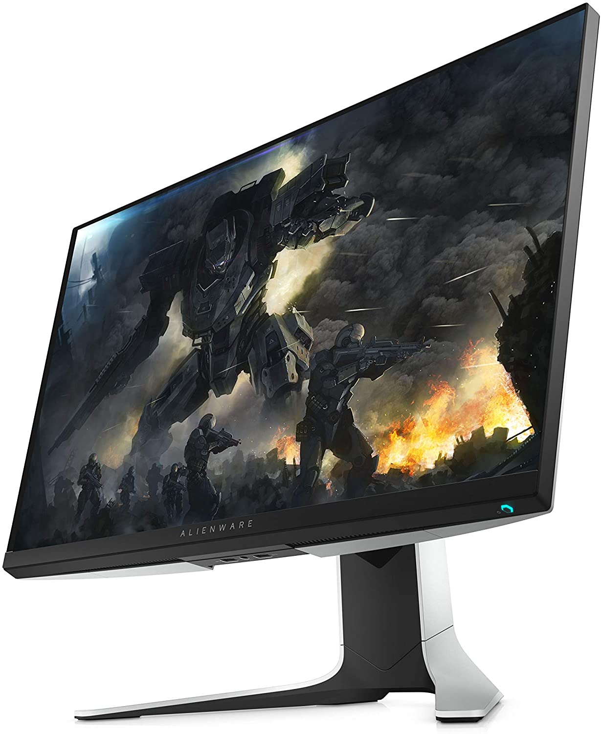 Dell - Alienware AW2720HFA 27 Inch Full HD (1920 x 1080) Gaming Monito –  Bee Smart Stores