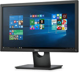 Dell E2016HV Vesa Mountable 20" Screen Led-Lit Monitor
