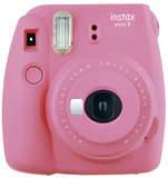 Fujifilm Instax mini 9 Instant Film Camera