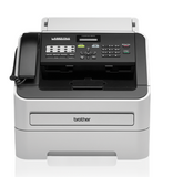 BROTHER FAX2840 High-Speed Laser Fax