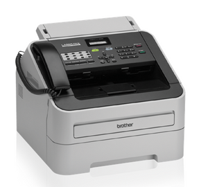 BROTHER FAX2840 High-Speed Laser Fax
