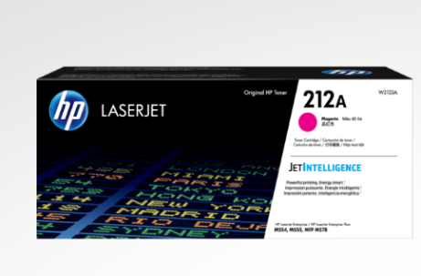 HP 212A Original LaserJet Toner Cartridge – Bee Smart Stores