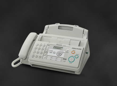 Panasonic KXFP-701CX Plain paper Fax – Bee Smart Stores