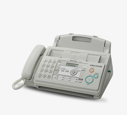 Panasonic KXFP-701CX Plain paper Fax – Bee Smart Stores