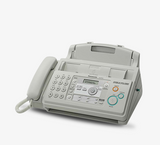 Panasonic KXFP-701CX Plain paper Fax