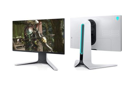 Alienware 24.5型 ゲーミングモニター 240Hz AW2521HF 【公式通販】 Alienware 24.5型 ゲーミングモニター 240Hz AW2521HF 【公式通販】