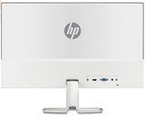 HP 24fw with Audio Display, 23.8 inch, Ultraslim, Full-HD, IPS, HDMI, VGA, LED Monitor
