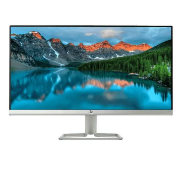 HP 24F FHD IPS Monitor 24inch – Bee Smart Stores HP 24F FHD IPS Monitor 24inch – Bee Smart Stores