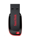 Sandisk Cruzer Balde Flash Drive 16GB | 32GB | 64GB | 128GB