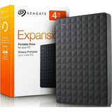 SEAGATE EXPANSION 2.5" desktop hard drive - 1TB | 2TB | 4TB