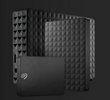 SEAGATE EXPANSION 2.5" desktop hard drive - 1TB | 2TB | 4TB