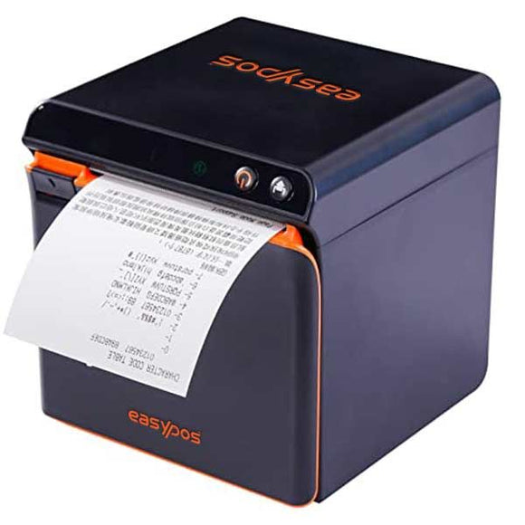 EasyPos EPR300 Receipt Printer (80mm, Thermal)