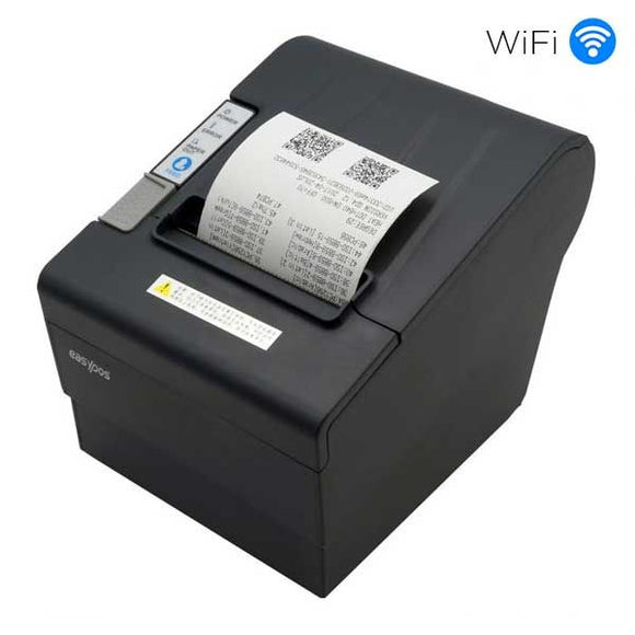 EasyPos EPR305UEW Receipt Printer (Wifi, USB, Auto Cutter)