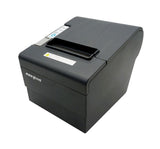 EPPS-204AdvIII POS Machine Bundle Offer [Capacitive Touch POS + Printer + Cash Drawer + MSR + VFD + Barcode Scanner]