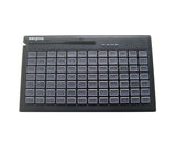 EasyPos 84 Keys USB Programmable keyboard Black - EPKB84UM