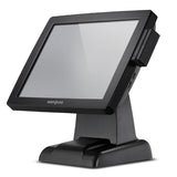 EasyPos EPPS-304 Intel Core i5 15 inch Touch Screen DOS POS Machines
