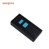 EasyPos EPS106 Barcode Scanner (Bluetooth, Pocket Size, 2D)