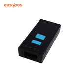 EasyPos EPS106 Barcode Scanner (Bluetooth, Pocket Size, 2D)