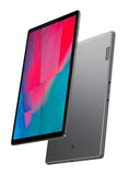 Lenovo Tab M10 FHD Plus 2nd GEN TB-X606X 64GB Iron Grey 10.3-Inch Tablet, 4GB RAM, WiFi + 4G LTE