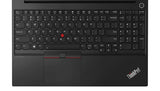 Lenovo ThinkPad E15 Intel® Core™I5 10210U, 4GB Ram, 1TB HDD, 15.6″ FHD, Windows 10 Pro – 1Year Warranty | 20RD0005AD